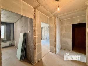 2-к квартира, вторичка, 56м2, 4/18 этаж