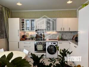 2-к квартира, вторичка, 71м2, 25/26 этаж