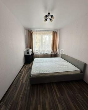 1-к квартира, вторичка, 32м2, 5/17 этаж
