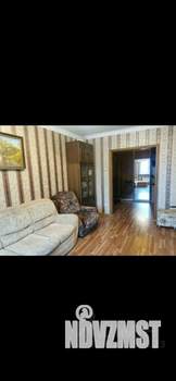3-к квартира, вторичка, 75м2, 5/16 этаж