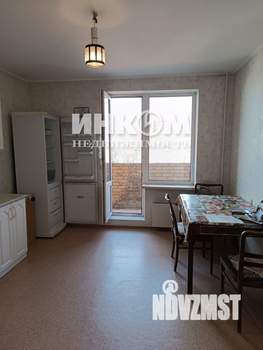 2-к квартира, вторичка, 66м2, 12/16 этаж