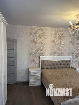 2-к квартира, вторичка, 68м2, 16/25 этаж