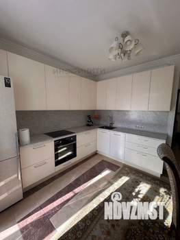 1-к квартира, вторичка, 44м2, 21/26 этаж