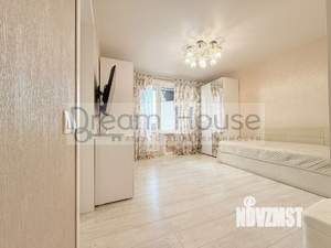 1-к квартира, вторичка, 34м2, 9/14 этаж