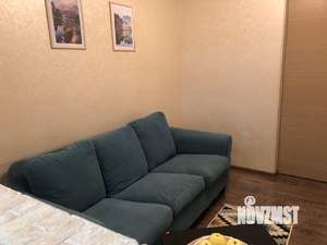 2-к квартира, вторичка, 70м2, 6/14 этаж