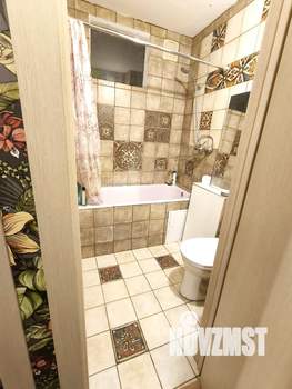 2-к квартира, вторичка, 45м2, 2/5 этаж