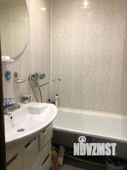 3-к квартира, вторичка, 74м2, 16/17 этаж