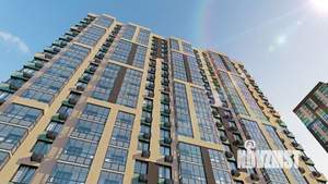 Студия квартира, вторичка, 28м2, 5/23 этаж