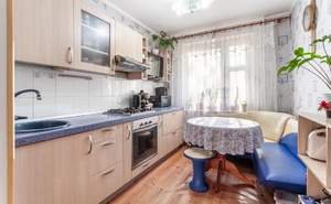 3-к квартира, вторичка, 65м2, 2/10 этаж