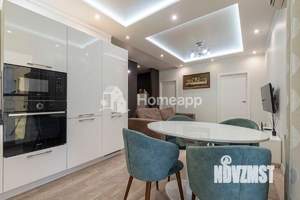 2-к квартира, вторичка, 70м2, 9/9 этаж