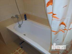 1-к квартира, вторичка, 45м2, 20/25 этаж