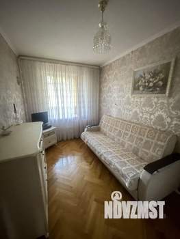 3-к квартира, вторичка, 65м2, 2/9 этаж