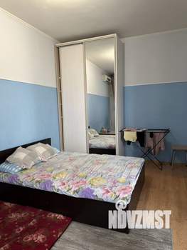 1-к квартира, вторичка, 30м2, 10/22 этаж