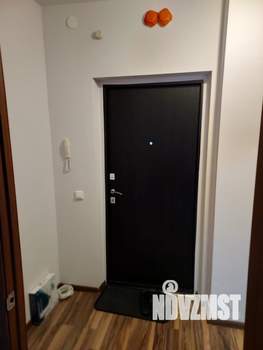 1-к квартира, вторичка, 31м2, 6/16 этаж
