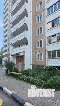 2-к квартира, вторичка, 58м2, 15/17 этаж