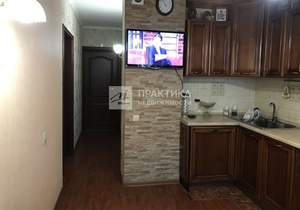 2-к квартира, вторичка, 62м2, 10/17 этаж