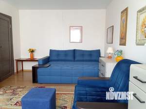 2-к квартира, вторичка, 54м2, 14/17 этаж