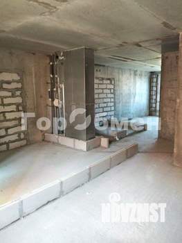 2-к квартира, вторичка, 50м2, 9/25 этаж