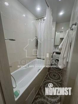 1-к квартира, вторичка, 33м2, 10/17 этаж