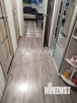 2-к квартира, вторичка, 63м2, 5/17 этаж