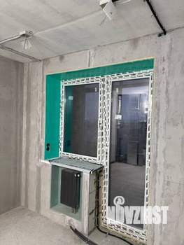 1-к квартира, вторичка, 37м2, 13/17 этаж