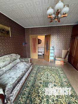 3-к квартира, вторичка, 61м2, 6/14 этаж