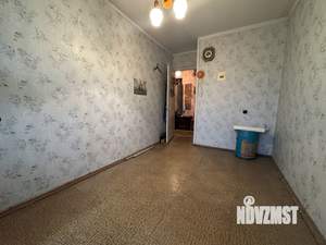 2-к квартира, вторичка, 43м2, 4/5 этаж