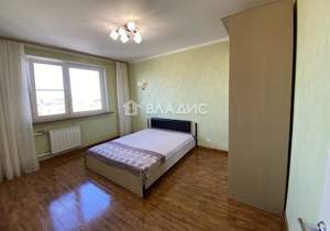 3-к квартира, вторичка, 75м2, 16/17 этаж