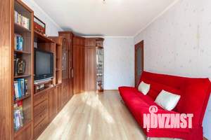 3-к квартира, вторичка, 65м2, 2/10 этаж