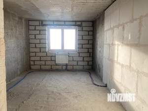 1-к квартира, вторичка, 47м2, 21/24 этаж