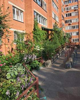 2-к квартира, вторичка, 66м2, 1/7 этаж