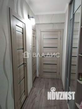 2-к квартира, вторичка, 63м2, 5/17 этаж
