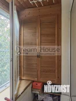 2-к квартира, вторичка, 43м2, 4/5 этаж