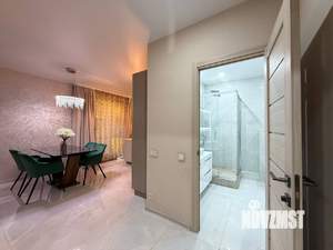 2-к квартира, вторичка, 71м2, 7/17 этаж