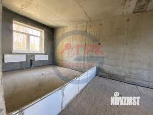 3-к квартира, вторичка, 97м2, 2/3 этаж