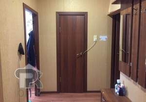 2-к квартира, вторичка, 55м2, 14/17 этаж