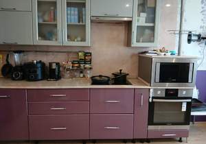 2-к квартира, вторичка, 58м2, 15/17 этаж