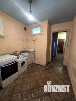 1-к квартира, вторичка, 37м2, 2/12 этаж