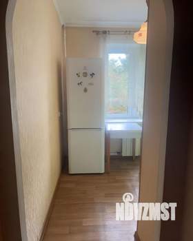 3-к квартира, вторичка, 62м2, 3/5 этаж