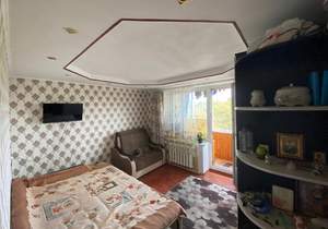 2-к квартира, вторичка, 36м2, 6/9 этаж