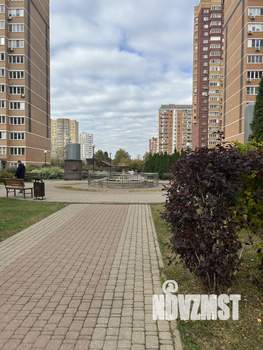 3-к квартира, вторичка, 88м2, 2/17 этаж