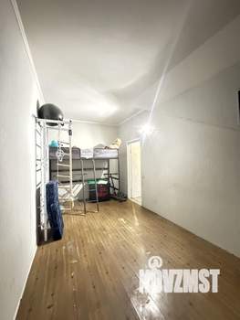 3-к квартира, вторичка, 73м2, 3/3 этаж