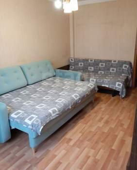 2-к квартира, вторичка, 45м2, 2/5 этаж