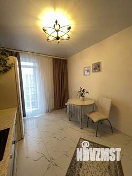 1-к квартира, вторичка, 36м2, 6/6 этаж