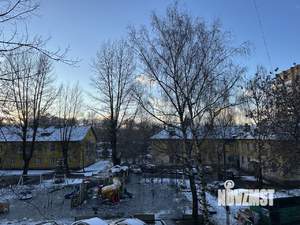 1-к квартира, вторичка, 33м2, 3/9 этаж