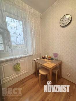 1-к квартира, вторичка, 31м2, 5/5 этаж