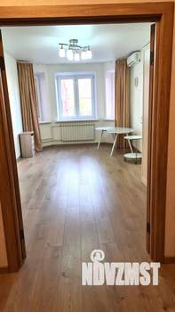 2-к квартира, вторичка, 65м2, 3/17 этаж