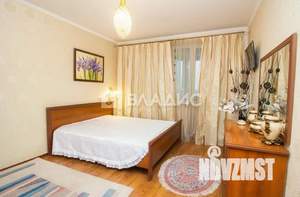 2-к квартира, вторичка, 68м2, 17/17 этаж