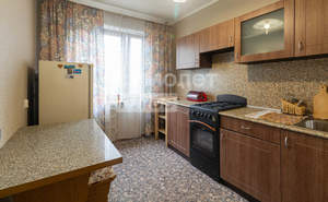 3-к квартира, вторичка, 62м2, 6/9 этаж