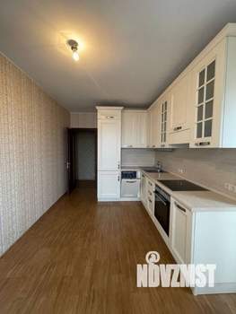 2-к квартира, вторичка, 67м2, 21/22 этаж